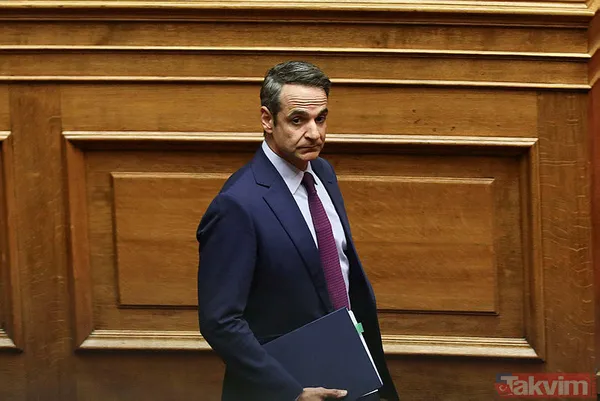 Türk düşmanı, Yunan dostu medyadan aynı manşet! Türkiye'ye skandal suçlamalar! Sisi, Miçotakis ve Anastasiadis... - 4