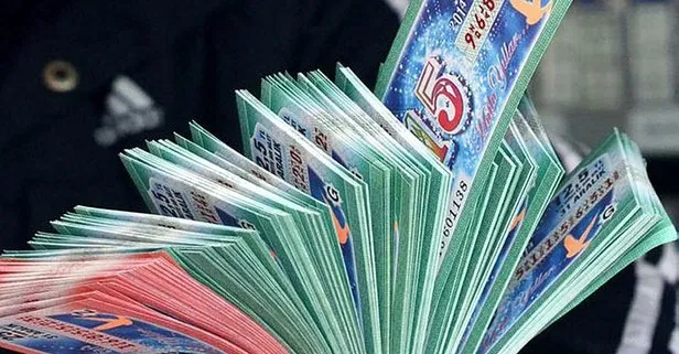 120 milyon TL büyük ikramiye kime çıktı? Yılbaşı 2022 Milli Piyango büyük ikramiye hangi ile, şehre çıktı? İşte o iller...