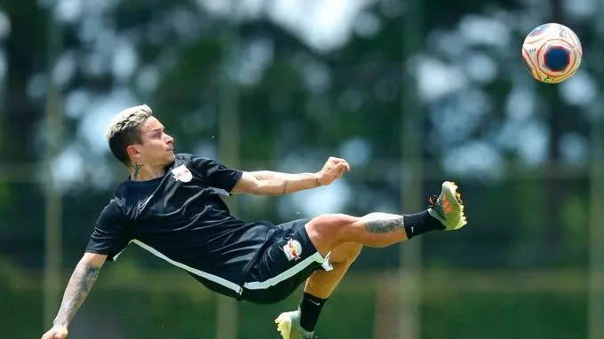 Fenerbahçe bombayı patlatıyor! Jesus kalırsa o gelecek - 12