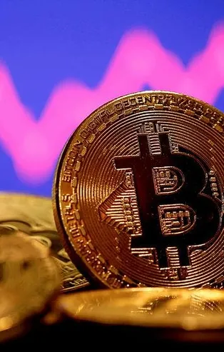 Kripto için yasa geliyor