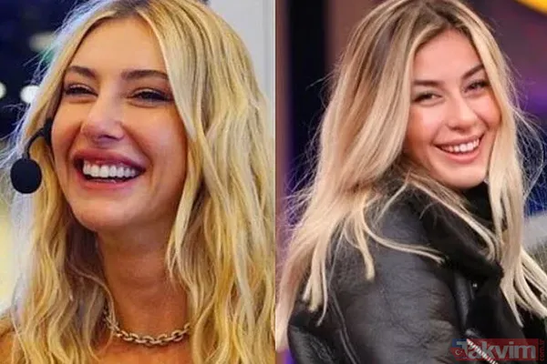 Bir Zamanlar Çukurova'nın Gülten'i Selin Genç'in meğer ikizi varmış! Dünyaca ünlü oyuncuyla benzerlik pes dedirtti - 9