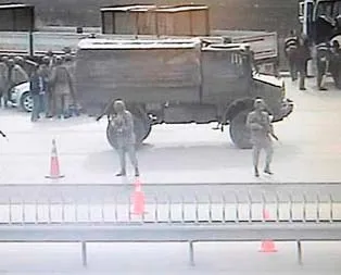 Yargıtay’a TIRansfer