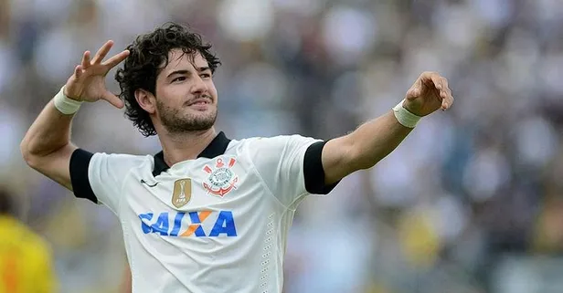 Galatasaray Pato’da ısrarcı