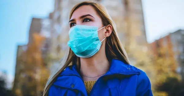 ABD'li yetkiliden kritik koronavirüs açıklaması! Aşıdan daha güvenli-2