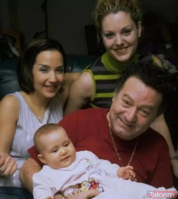 Kayahan'ın kızı Beste Açar'dan bir garip açıklamalar: "Babam, Atatürk, Mevlana ve Hz. Meryem'le iletişimdeyim" Duyanlar inanamadı - 2