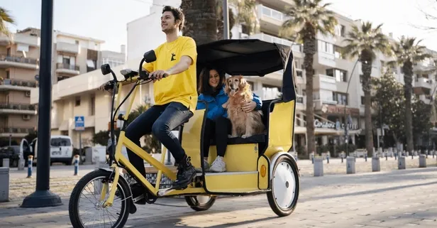 İzmir'de Küba modeli ulaşım! CHP'li Cemil Tugay'ın bisiklet projesine tepki partisinden geldi: "Cehalet değilse kötülük"