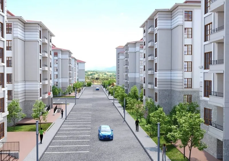 TOKİ 26 ilde 132 konut satışı başladı mı? İstanbul, İzmir, Ankara, Adana, Sivas, Trabzon 2+1, 3+1 güncel fiyat listesi...-4