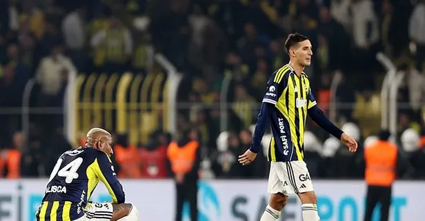 Spor yazarları Fenerbahçe-Göztepe maçını değerlendirdi