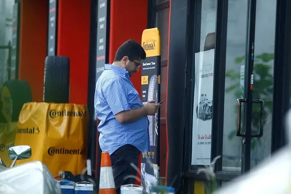 ABD'deki firari FETÖ'cülerin lüks yaşamı dikkat çekiyor-8