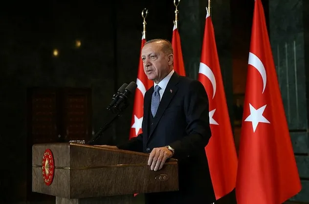 Başkan Erdoğan'ın müjdesi madenciler tarafından sevinçle karşılandı
