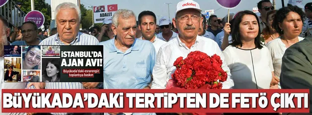 Büyükada baskınıyla çöken 24 Temmuz darbe planı-3