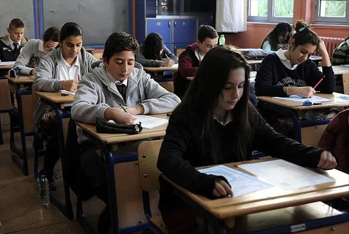 Bu bir ilk! 81 ilde ortak sınav!