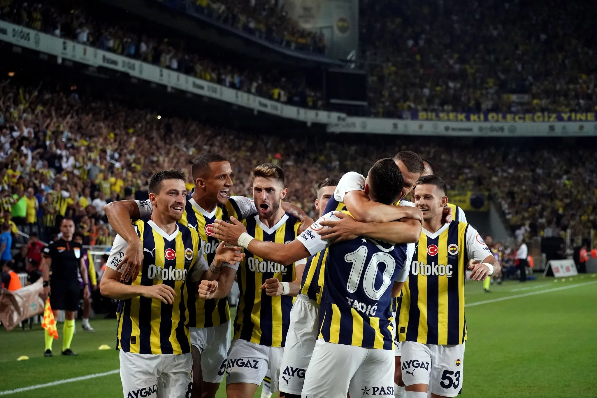 Fenerbahçe transferi bitirdi! İşte bonservis bedeli - 4