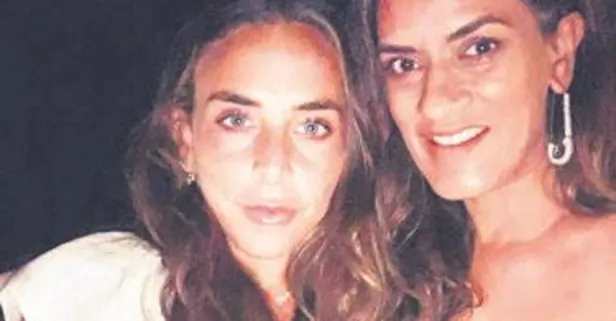 Kız kıza gezelim bu gece