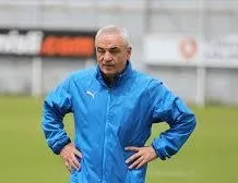 Sivas Çalımbay’a emanet