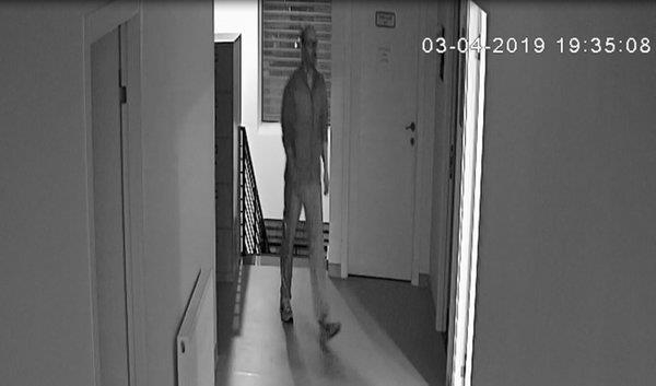 Ankara'daki cinsel saldırı hükümlüsü profesöre veterinerlikten men kararı-4