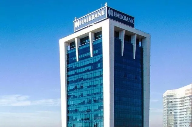 Halk Bankası'na üst düzey atama