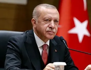 Başkan Erdoğan, Menderes, Polatkan ve Zorlu’yu andı