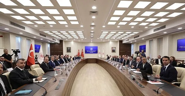 Memur-emekli için pazarlık zamanı! İlk altı ay için yüzde 10 ikinci altı ay için yüzde 6 zam teklifi