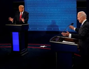 ABD seçimleri öncesi son raunt!