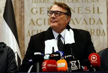 Hasan Arat’tan konuşma kararı!