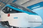 Abdulkadir Uraloğlu açıkladı! Milli elektrikli hızlı tren 2026’da raylara iniyor