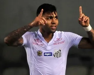 2. Gabigol harekatı