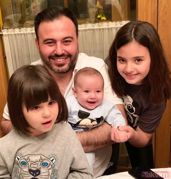 Hayatını kaybeden Alişan'ın kardeşinin yaş gününde eltiler birbirine girdi - 7