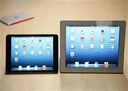 iPad Mini görücüye çıktı
