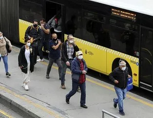 İstanbul’da koronavirüs sonrası yeni kriz!
