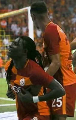 Galatasaray'ın 9 sırrı