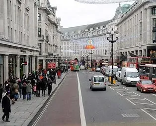 İngiltere’de İslam düşmanlığı