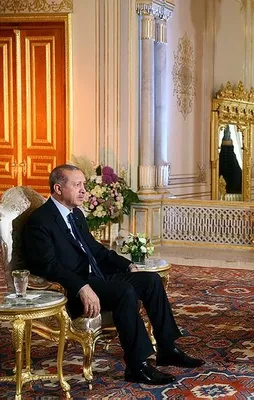 Cumhurbaşkanı Erdoğan'dan referandum açıklaması!