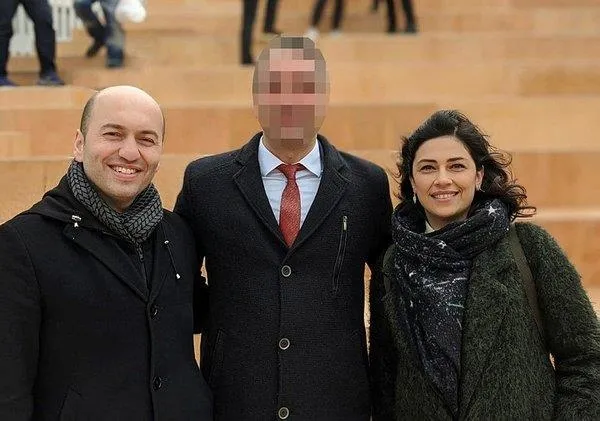 SON DAKİKA: CHP'li İBB'de makam aracından yasak aşk çıktı: Amir-memur ilişkisini aşıyor-3