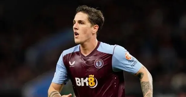 Aston Villa'dan Zaniolo açıklaması