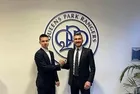 Rüştü Reçber'in oğlu Burak Reçber QPR'da!