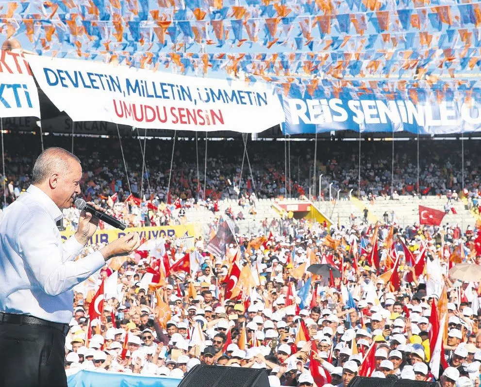 Bu iş ustalık ister