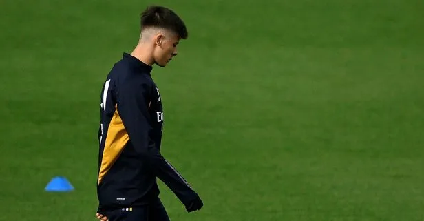 Modric'ten Arda Güler sözleri!