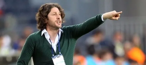 Manisaspor'da Fatih Tekke dönemi