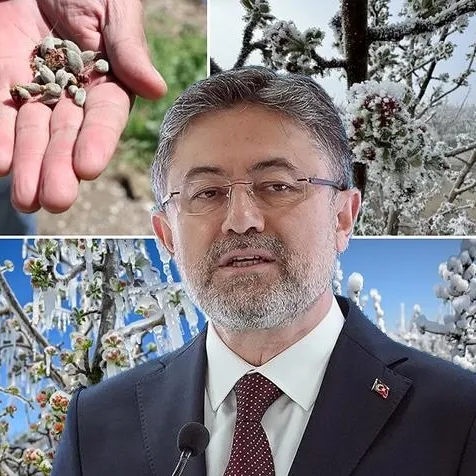 Tarım sigortası olana anında ödeme!