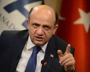 Fikri Işık: Bütün kuvvet komutanları serbest