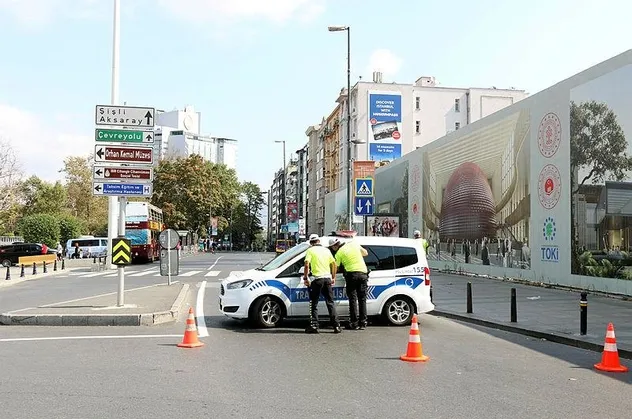 İstanbullular dikkat! İşte Süper Kupa nedeniyle kapatılacak yollar