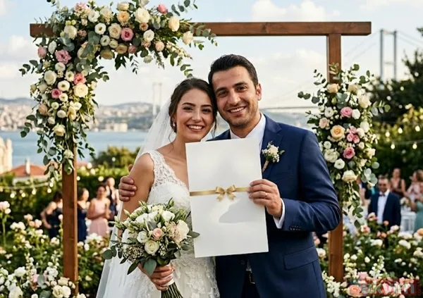 Yaş Gruplarına Göre Destek Miktarları 2026 Yılındaki Yeni Düzenleme İle Birlikte, Devletin Sağladığı Faizsiz Evlilik Kredisi Çiftlerin Yaş Durumuna Göre İki...