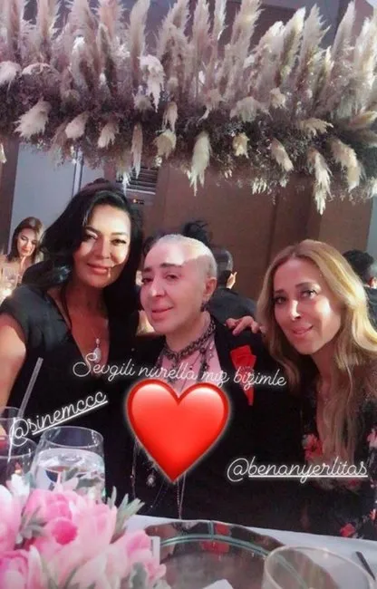 nur yerlitas hayatini kaybetti 64 yasindaki nur yerlitas canli yayinda boyle konusmustu ben olursem videosunu izle takvim tv