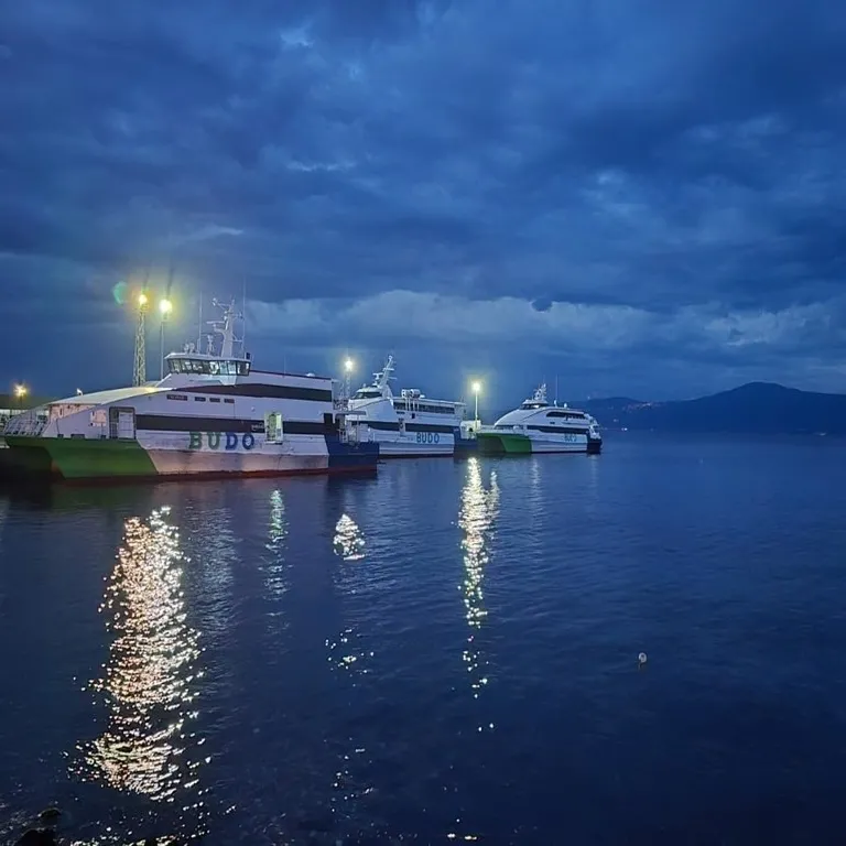 BUDO’nun 8 seferi iptal edildi