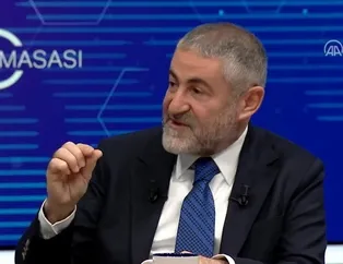 Bakan Nebati’den flaş enflasyon açıklaması!