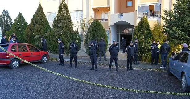 Niğde’de apartman dairesinde iki ceset bulundu! Koca serbest bırakıldı