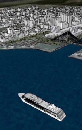 Kanal İstanbul’da ihale hazırlığı! Son aşamaya gelindi