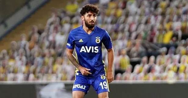 Takımdaki geleceği merak ediliyordu! Fenerbahçe Allahyar’ın fiyatını belirledi: İşte istenen rakam…
