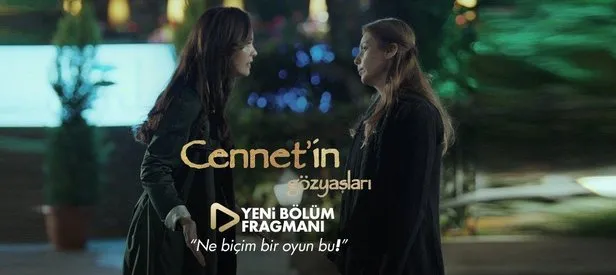Cennetin Gözyaşları bu akşam 20:00de ATVde